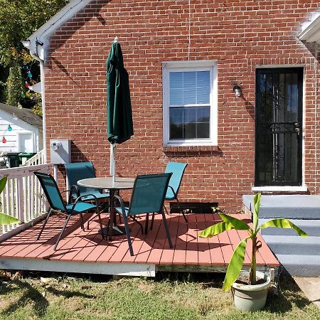 Magnolias Hotel Highland Springs Exterior photo